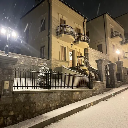 Villa Nn Korce