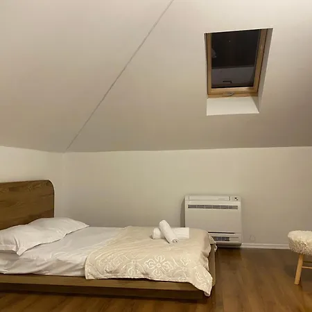 Villa Nn Korce
